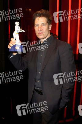 Bayerischer Filmpreis 2013, Muenchen