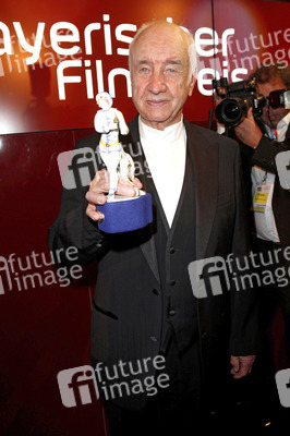 Bayerischer Filmpreis 2013, Muenchen