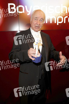 Bayerischer Filmpreis 2013, Muenchen