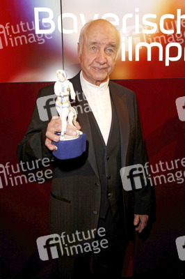 Bayerischer Filmpreis 2013, Muenchen