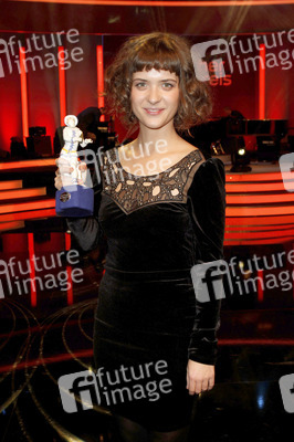 Bayerischer Filmpreis 2013, Muenchen