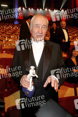 Bayerischer Filmpreis 2013, Muenchen