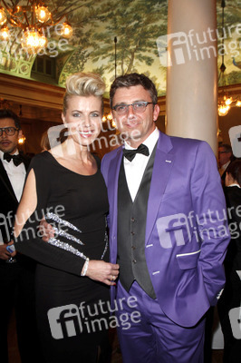 Bayerischer Filmpreis 2013, Muenchen