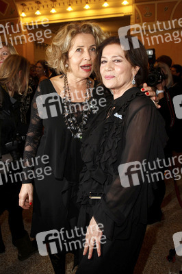 Bayerischer Filmpreis 2013, Muenchen