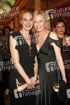 Sophie von Kessel, Franziska Schlattner