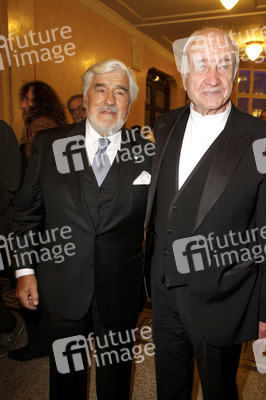 Bayerischer Filmpreis 2013, Muenchen