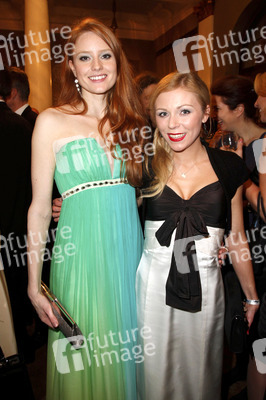 Bayerischer Filmpreis 2013, Muenchen