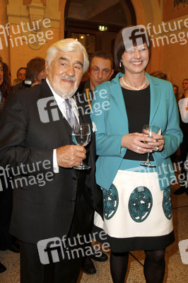 Bayerischer Filmpreis 2013, Muenchen