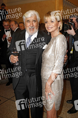 Bayerischer Filmpreis 2013, Muenchen