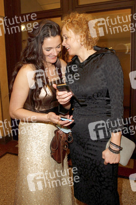 Bayerischer Filmpreis 2013, Muenchen