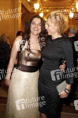 Bayerischer Filmpreis 2013, Muenchen