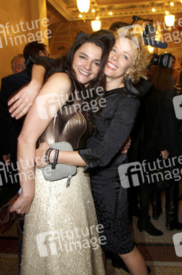 Bayerischer Filmpreis 2013, Muenchen