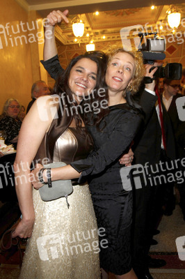 Bayerischer Filmpreis 2013, Muenchen
