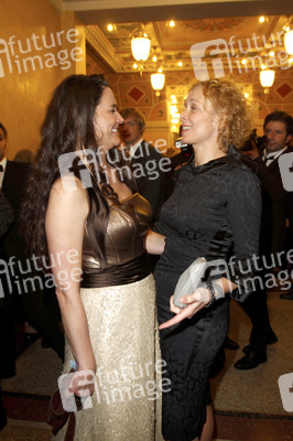 Bayerischer Filmpreis 2013, Muenchen