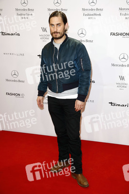 Laurel Fashion Show, Berlin Fashion Week Autumn-Winter 2014