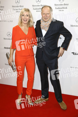 Laurel Fashion Show, Berlin Fashion Week Autumn-Winter 2014