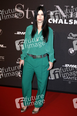 Michalsky StyleNite, Berlin Fashion Week Autumn-Winter 2014