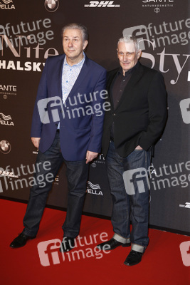 Michalsky StyleNite, Berlin Fashion Week Autumn-Winter 2014