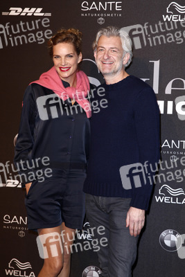 Michalsky StyleNite, Berlin Fashion Week Autumn-Winter 2014