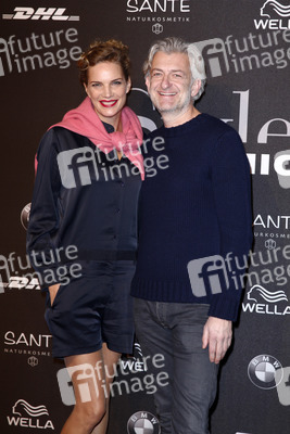 Michalsky StyleNite, Berlin Fashion Week Autumn-Winter 2014
