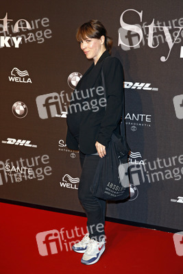 Michalsky StyleNite, Berlin Fashion Week Autumn-Winter 2014
