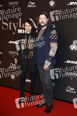 Michalsky StyleNite, Berlin Fashion Week Autumn-Winter 2014