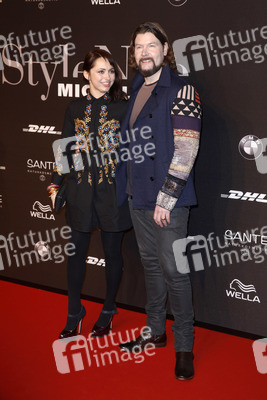 Michalsky StyleNite, Berlin Fashion Week Autumn-Winter 2014