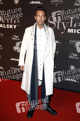 Michalsky StyleNite, Berlin Fashion Week Autumn-Winter 2014