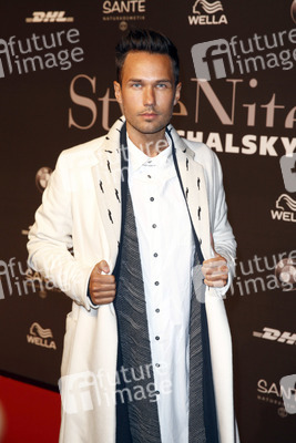 Michalsky StyleNite, Berlin Fashion Week Autumn-Winter 2014
