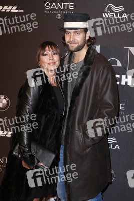 Michalsky StyleNite, Berlin Fashion Week Autumn-Winter 2014