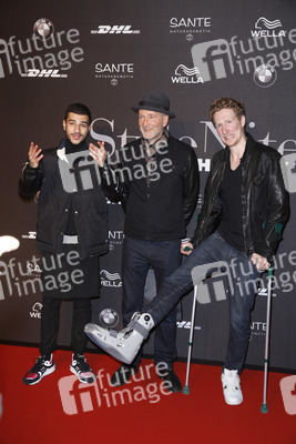 Michalsky StyleNite, Berlin Fashion Week Autumn-Winter 2014