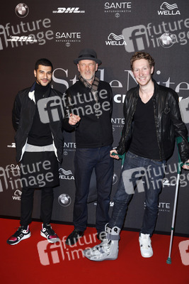 Michalsky StyleNite, Berlin Fashion Week Autumn-Winter 2014