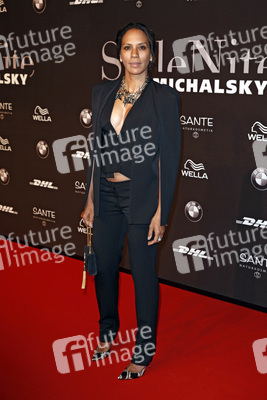 Michalsky StyleNite, Berlin Fashion Week Autumn-Winter 2014