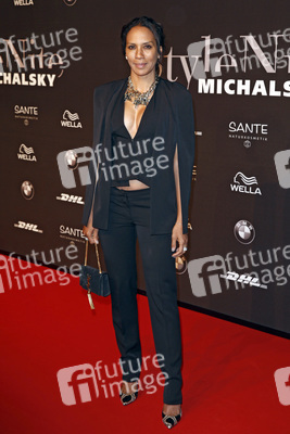 Michalsky StyleNite, Berlin Fashion Week Autumn-Winter 2014