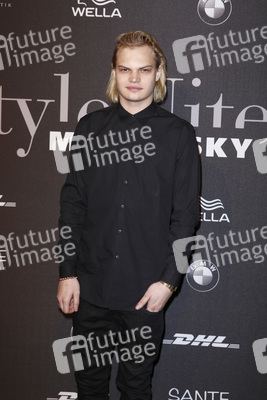 Michalsky StyleNite, Berlin Fashion Week Autumn-Winter 2014