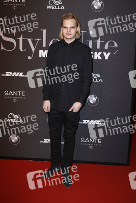 Michalsky StyleNite, Berlin Fashion Week Autumn-Winter 2014