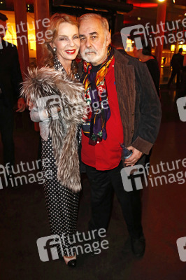 Michalsky StyleNite, Berlin Fashion Week Autumn-Winter 2014