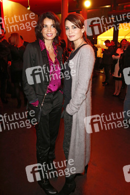 Michalsky StyleNite, Berlin Fashion Week Autumn-Winter 2014