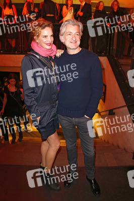 Michalsky StyleNite, Berlin Fashion Week Autumn-Winter 2014