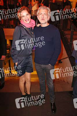 Michalsky StyleNite, Berlin Fashion Week Autumn-Winter 2014