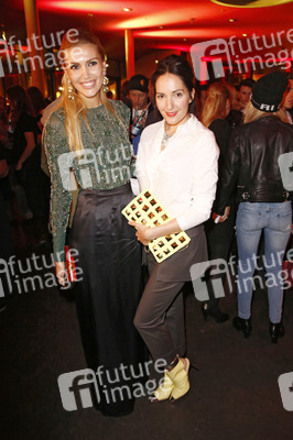 Michalsky StyleNite, Berlin Fashion Week Autumn-Winter 2014