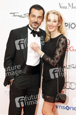 41. Deutscher Filmball 2014, Muenchen