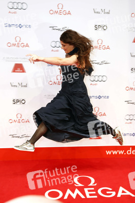 41. Deutscher Filmball 2014, Muenchen