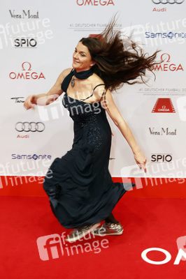 41. Deutscher Filmball 2014, Muenchen