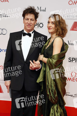 41. Deutscher Filmball 2014, Muenchen