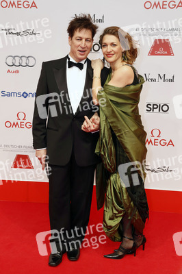 41. Deutscher Filmball 2014, Muenchen