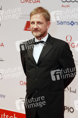 41. Deutscher Filmball 2014, Muenchen
