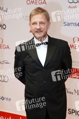 41. Deutscher Filmball 2014, Muenchen