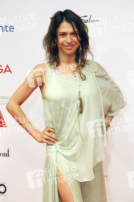 41. Deutscher Filmball 2014, Muenchen