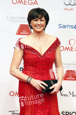 41. Deutscher Filmball 2014, Muenchen
